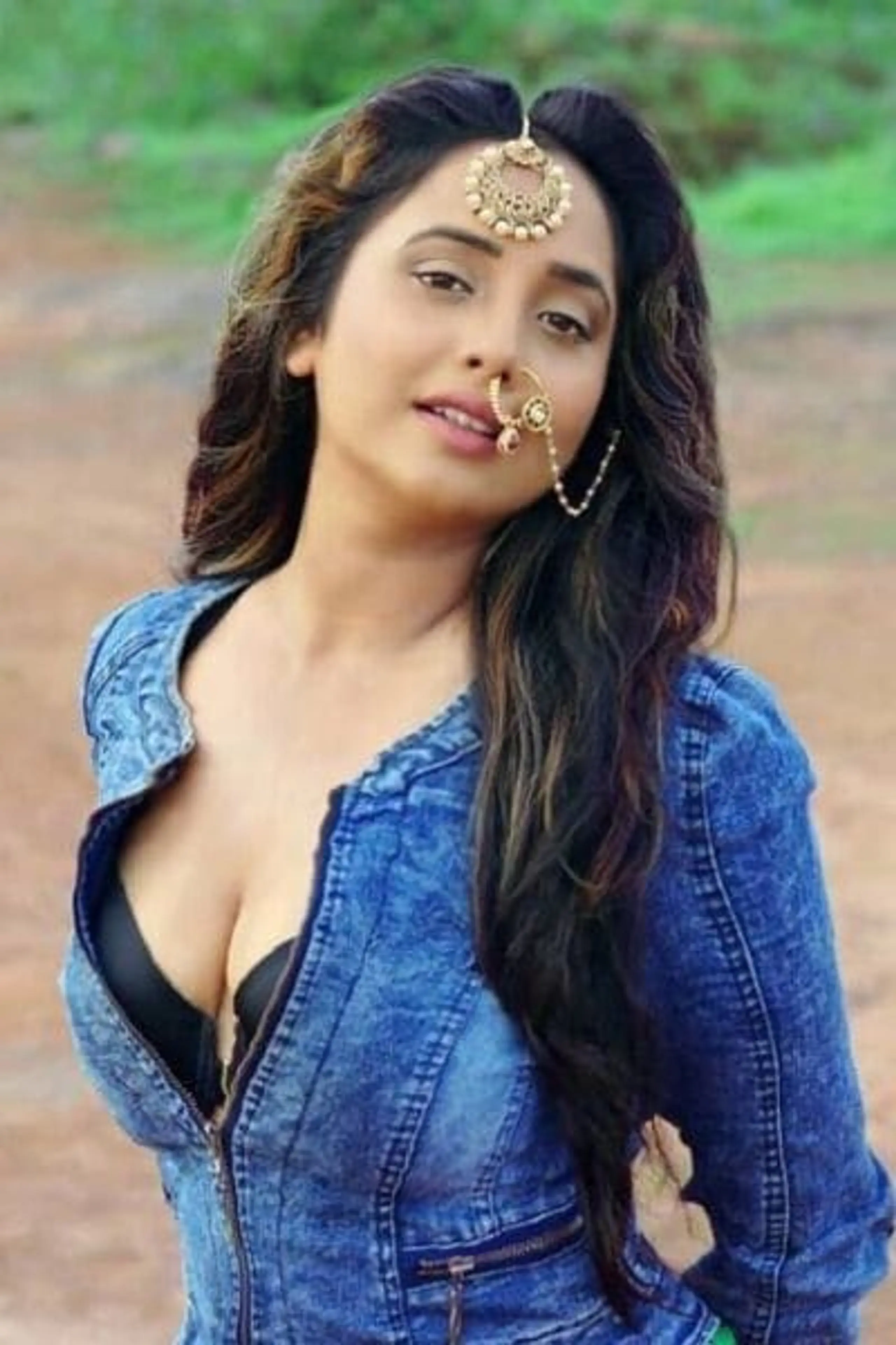 Foto von Rani Chatterjee