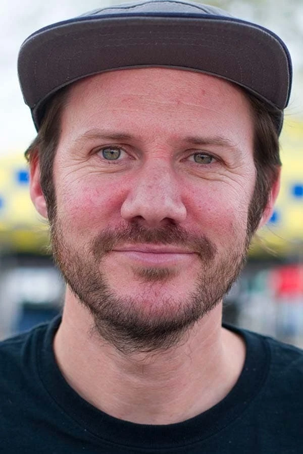 Foto von Paul Shier