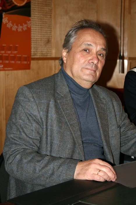 Foto von Kirill Volkov