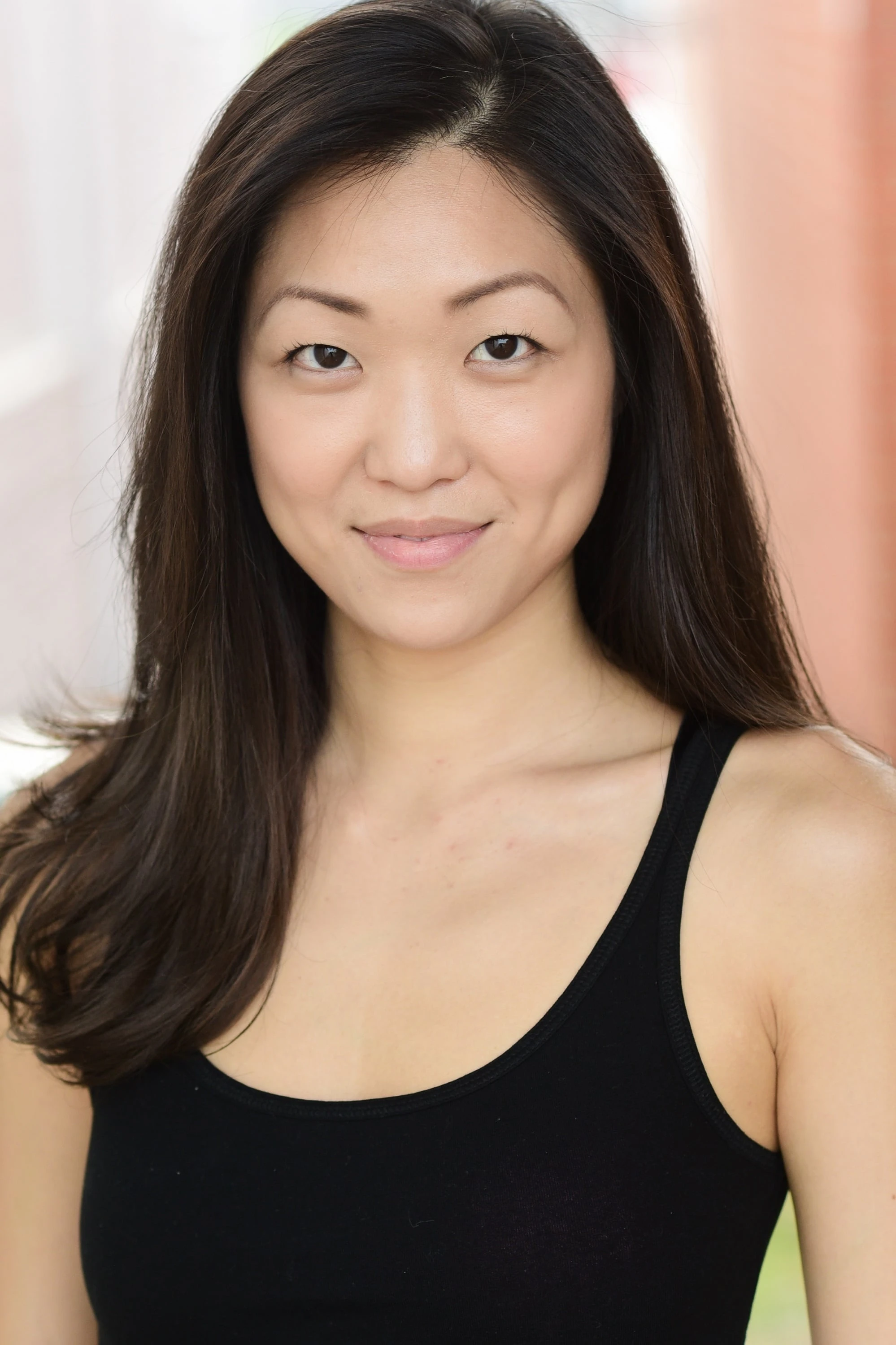 Foto von Cecilia Yesuil Kim