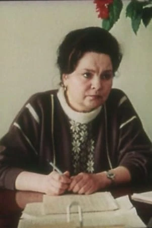 Foto von Lyudmila Kudryavtseva