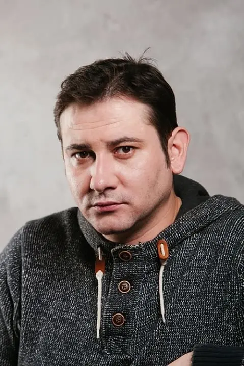 Foto von Aleksandr Serov-Ostankinskii
