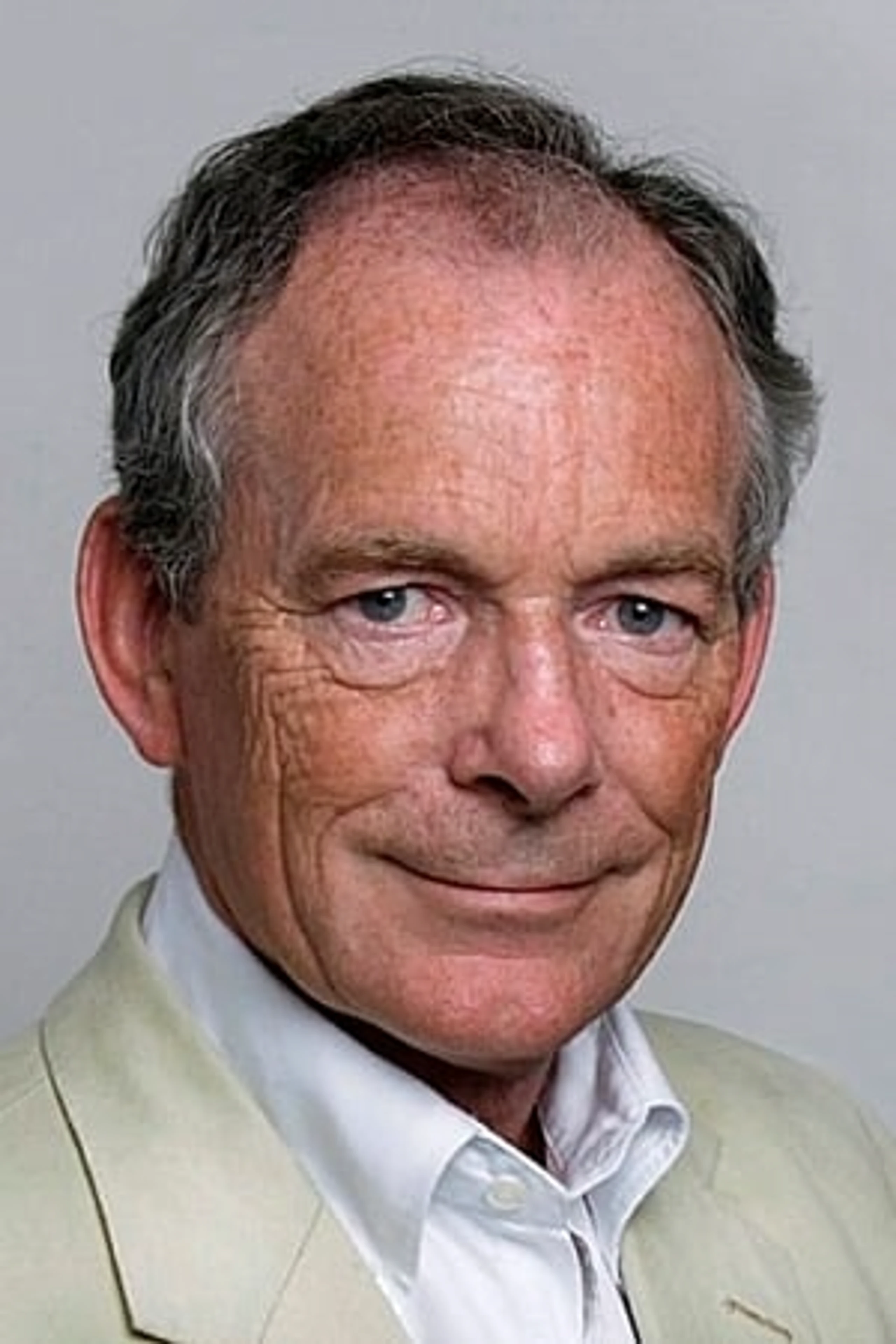 Foto von Simon Jenkins