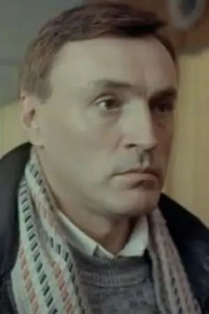 Foto von Vladimir Kuznetsov