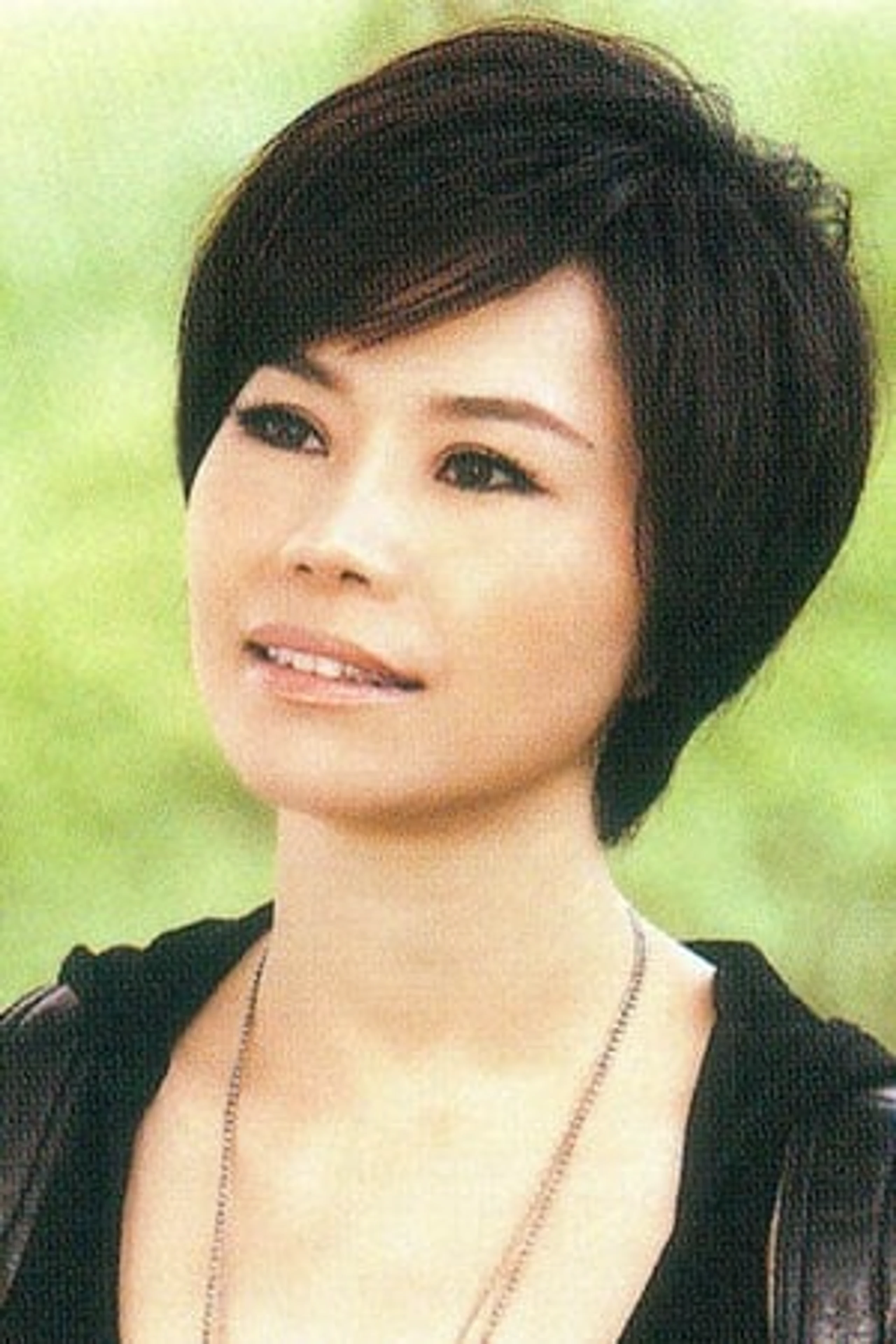 Foto von Chan Ya-Wen