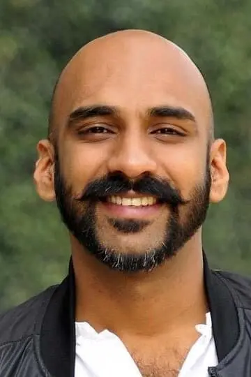 Foto von Sahil Khattar