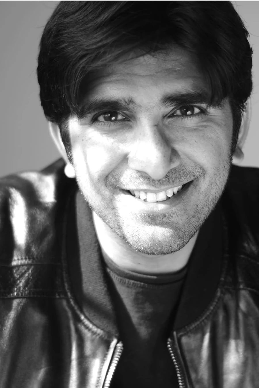 Foto von Ali Hamza