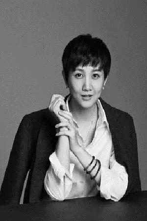 Foto von Zhang Xinyuan