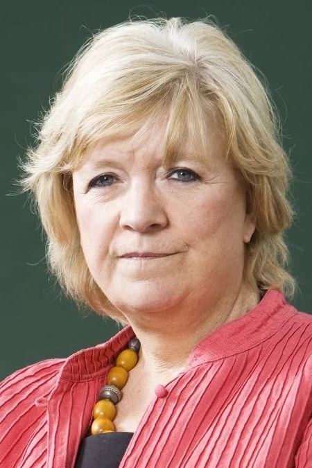 Foto von Polly Toynbee