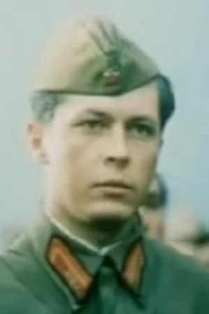 Foto von Vladimir Shirokov