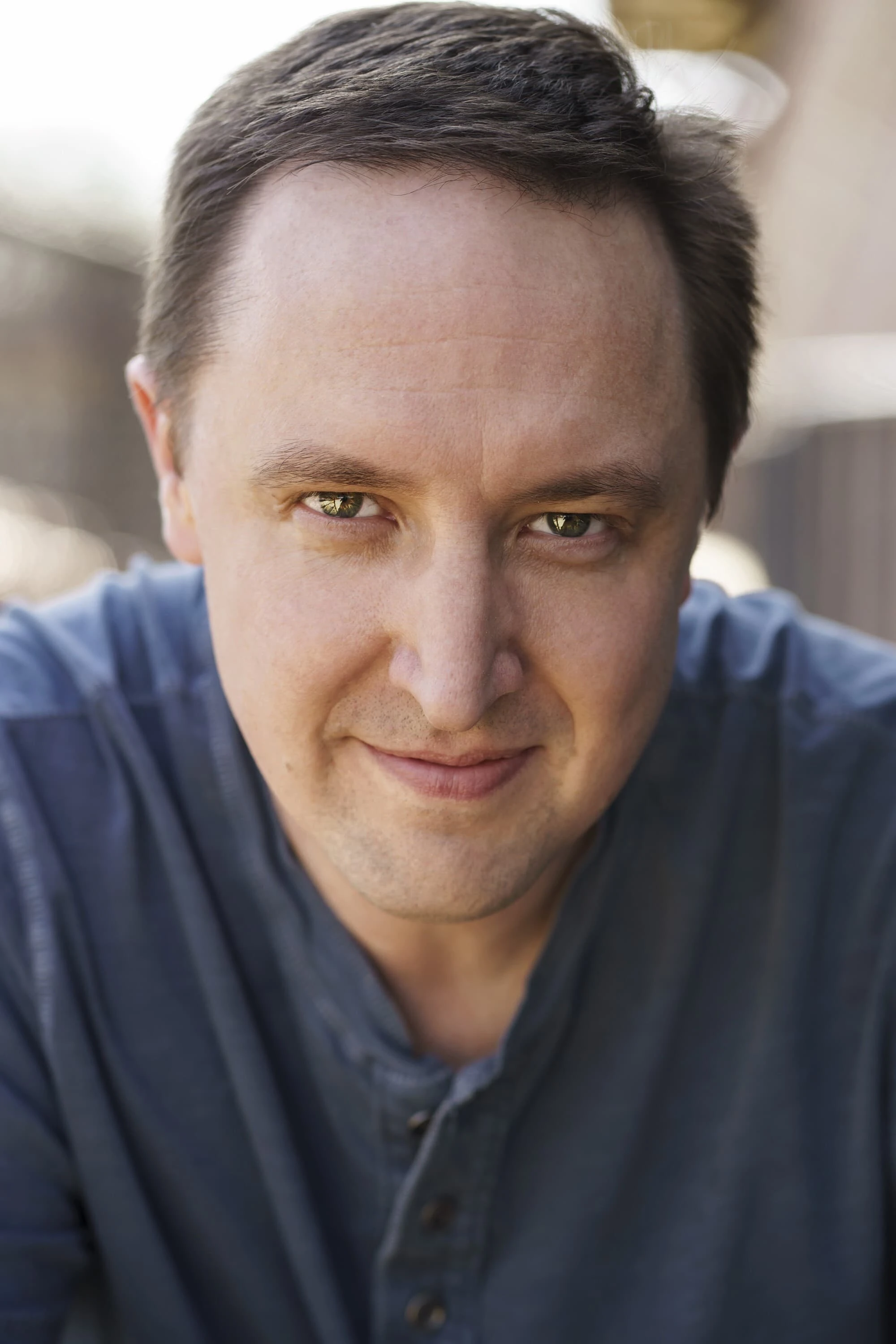 Foto von Jason Alan Cook