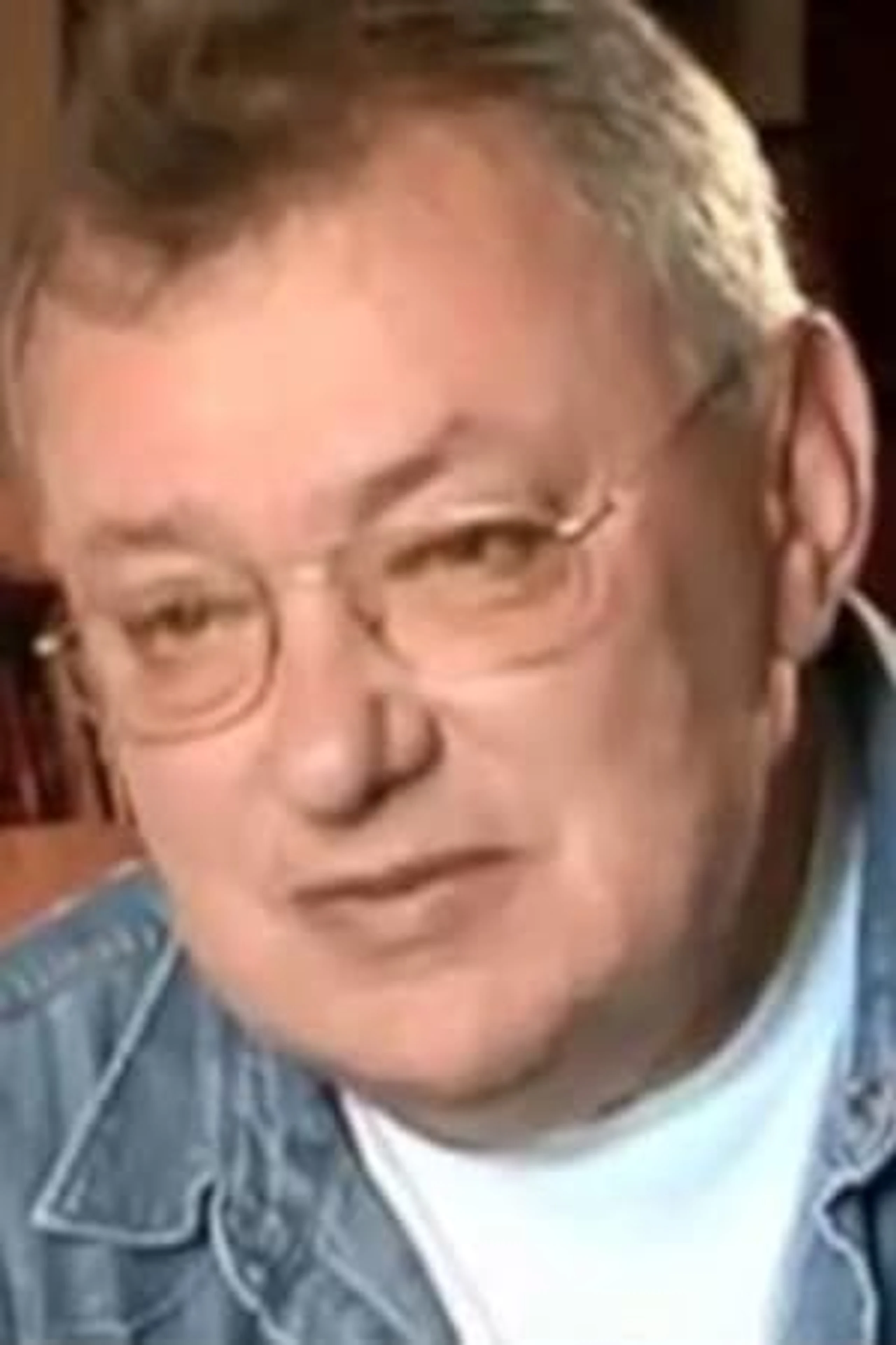 Foto von Gregory Belenky