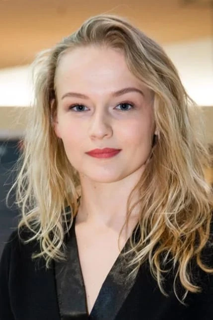Foto von Dana Droppová