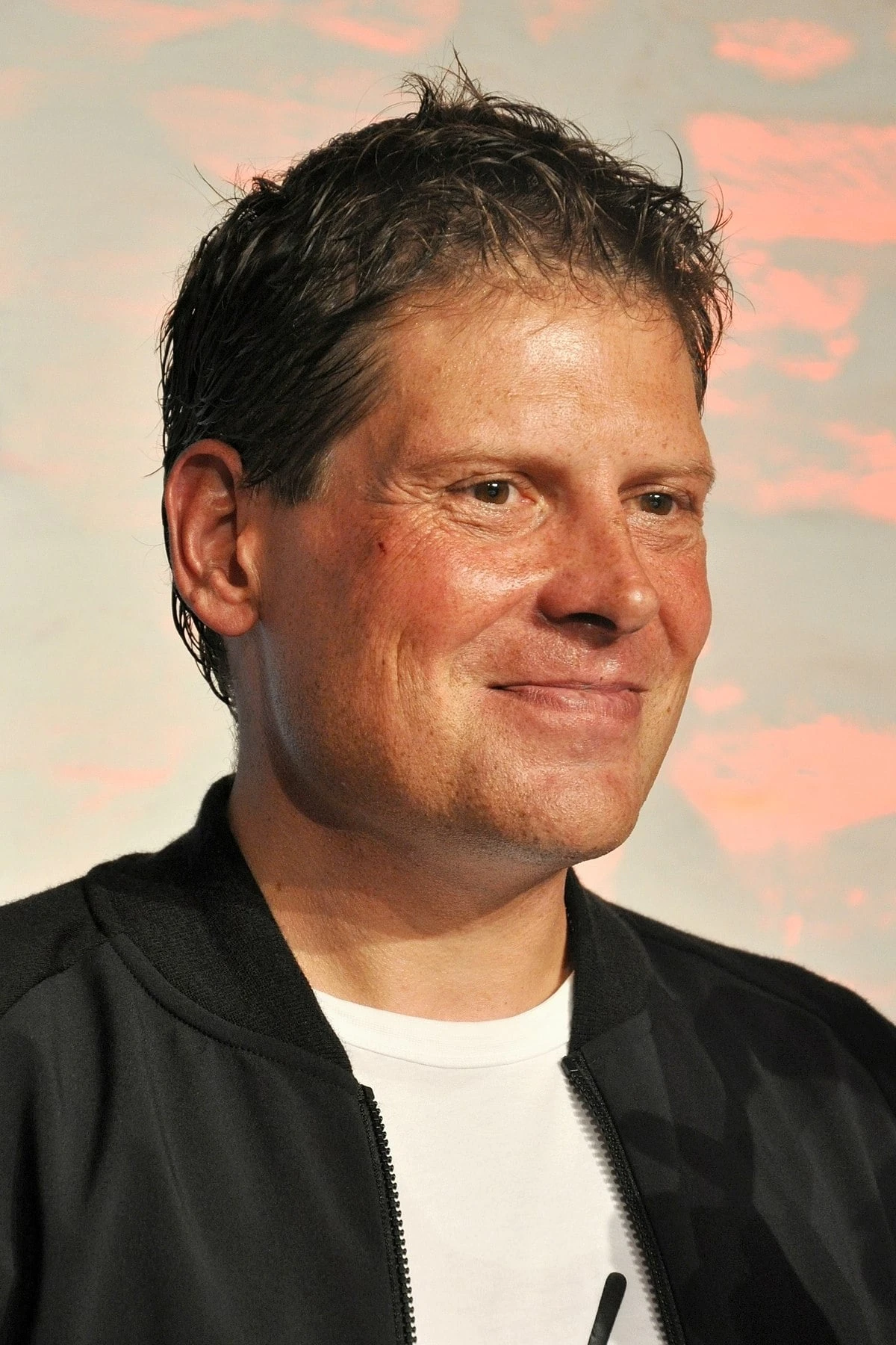 Foto von Jan Ullrich