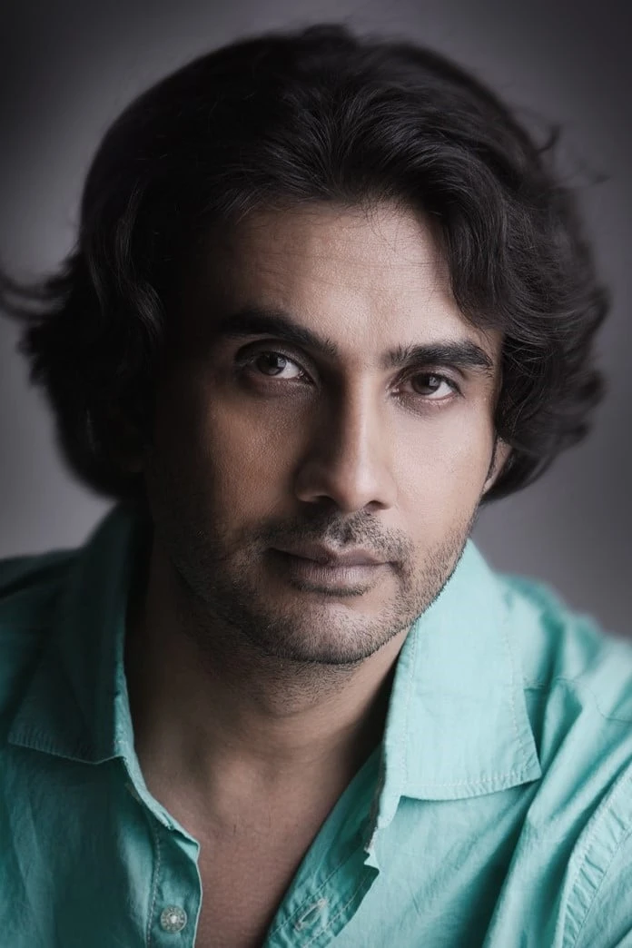 Foto von Sanjay Puran Singh Chauhan