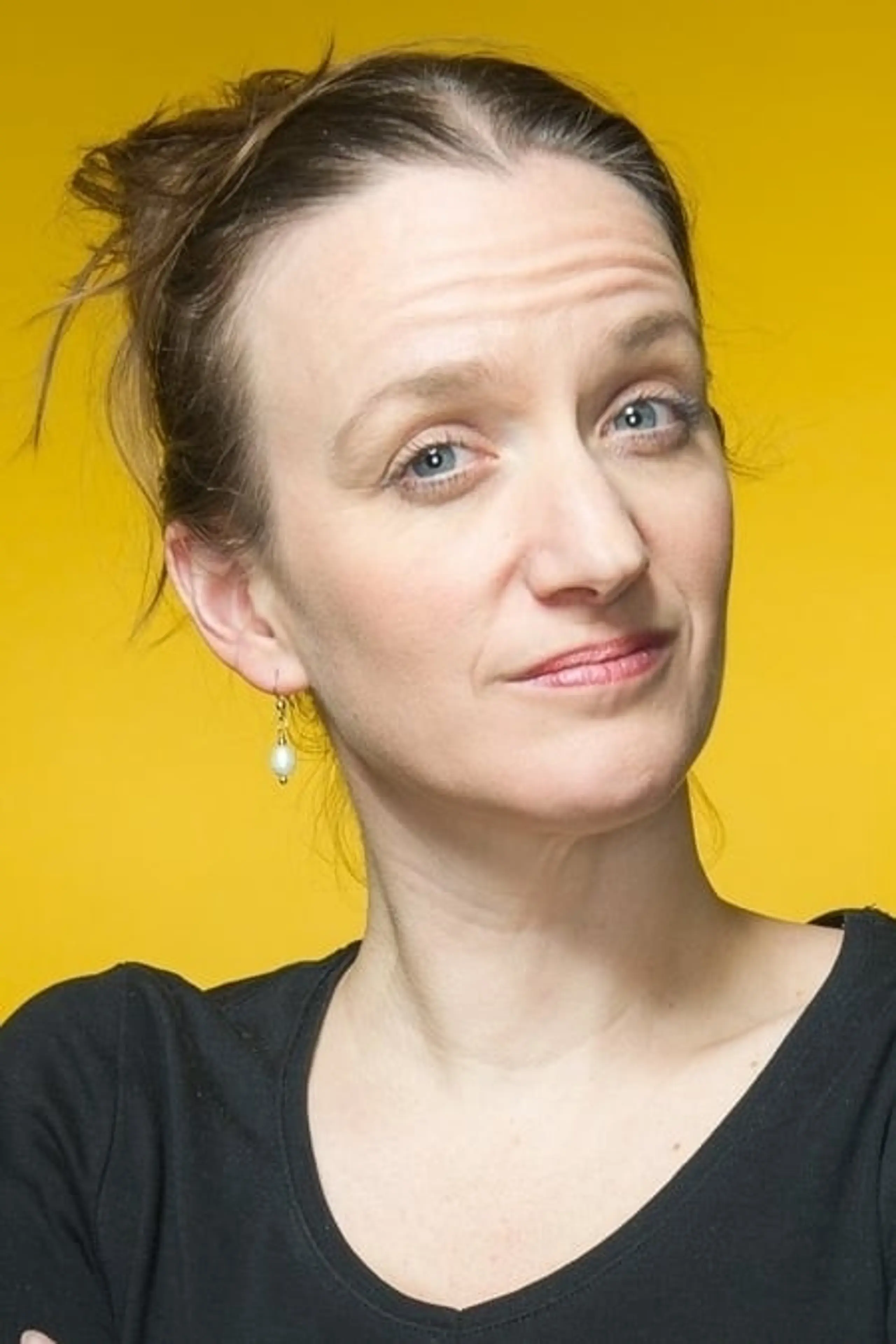 Kate Smurthwaite