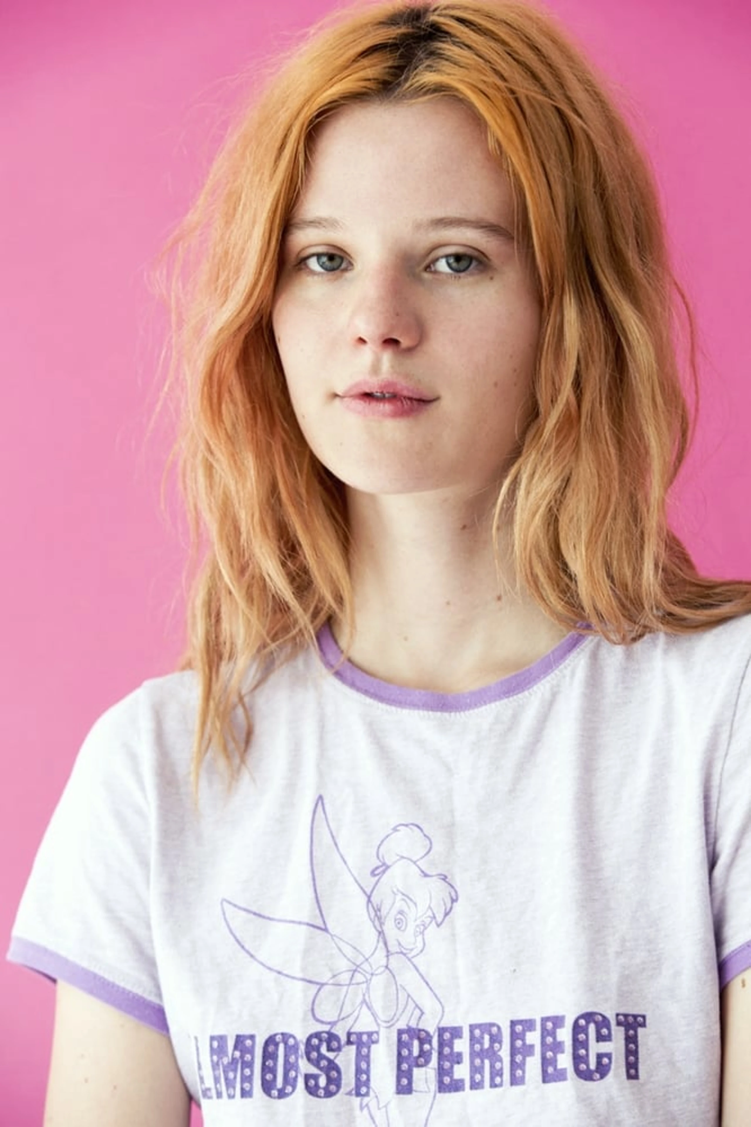 Foto von Arvida Byström