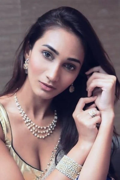 Foto von Nutan Rai