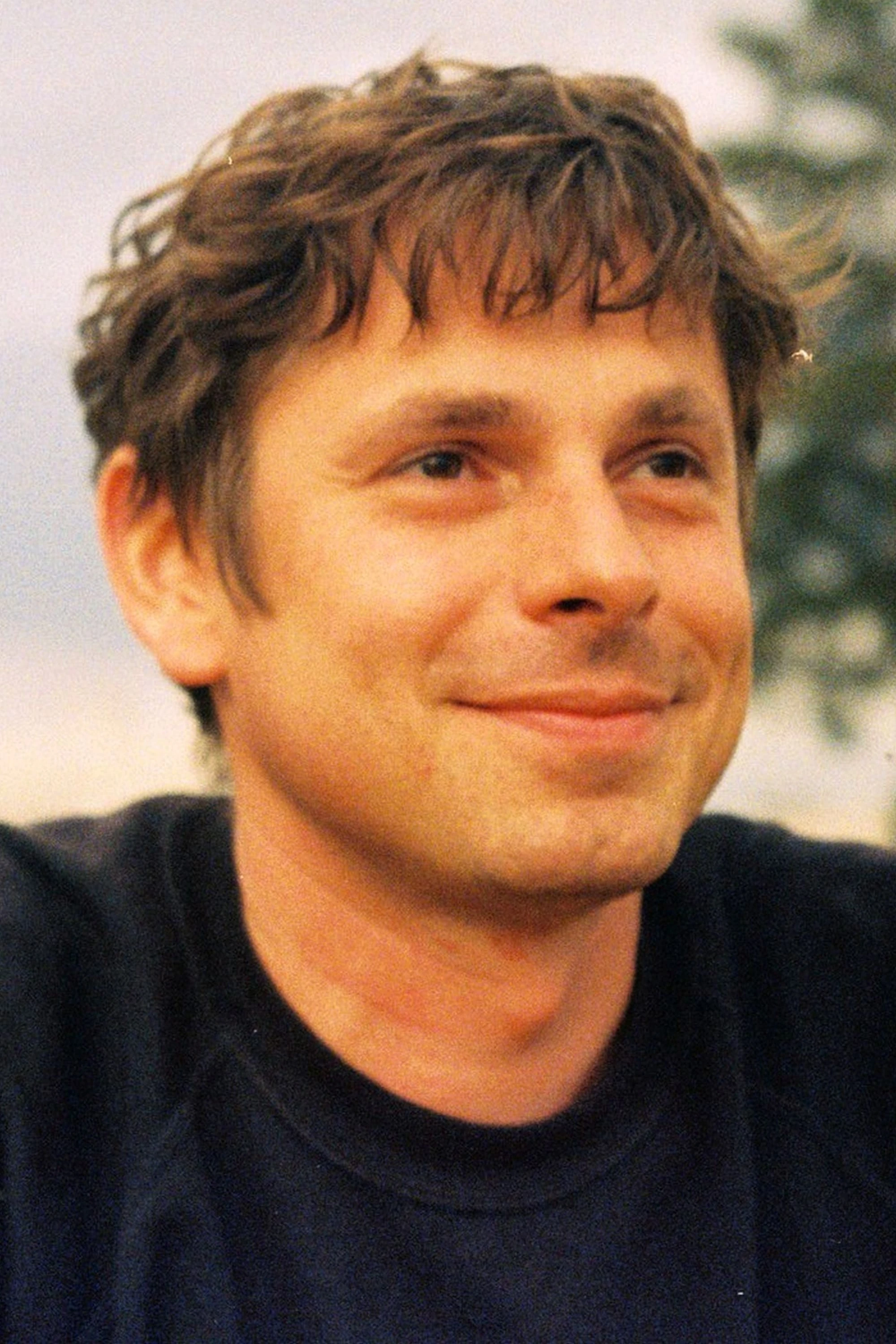 Foto von Oleksiy Radynski