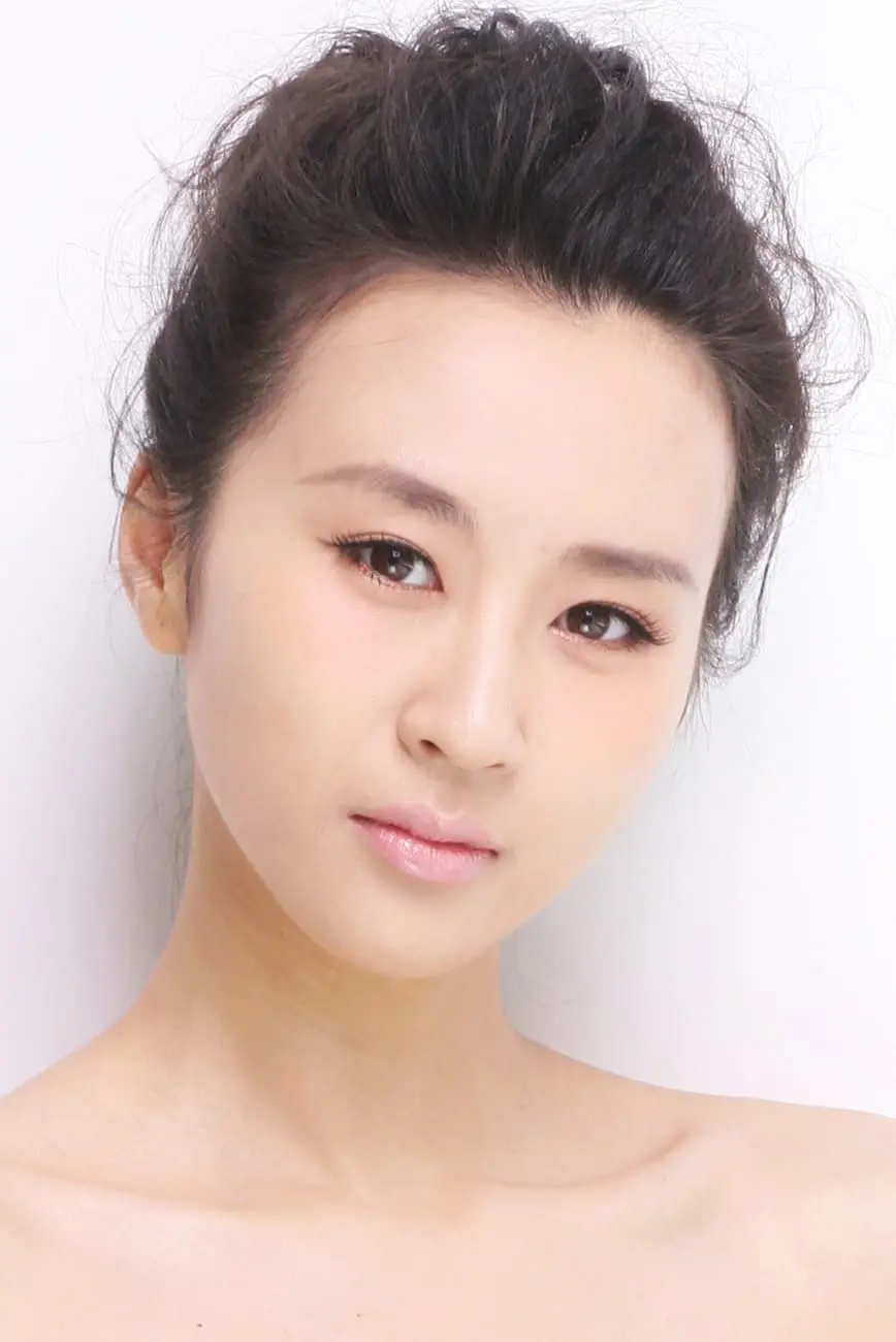 Foto von Erica Xia-Hou