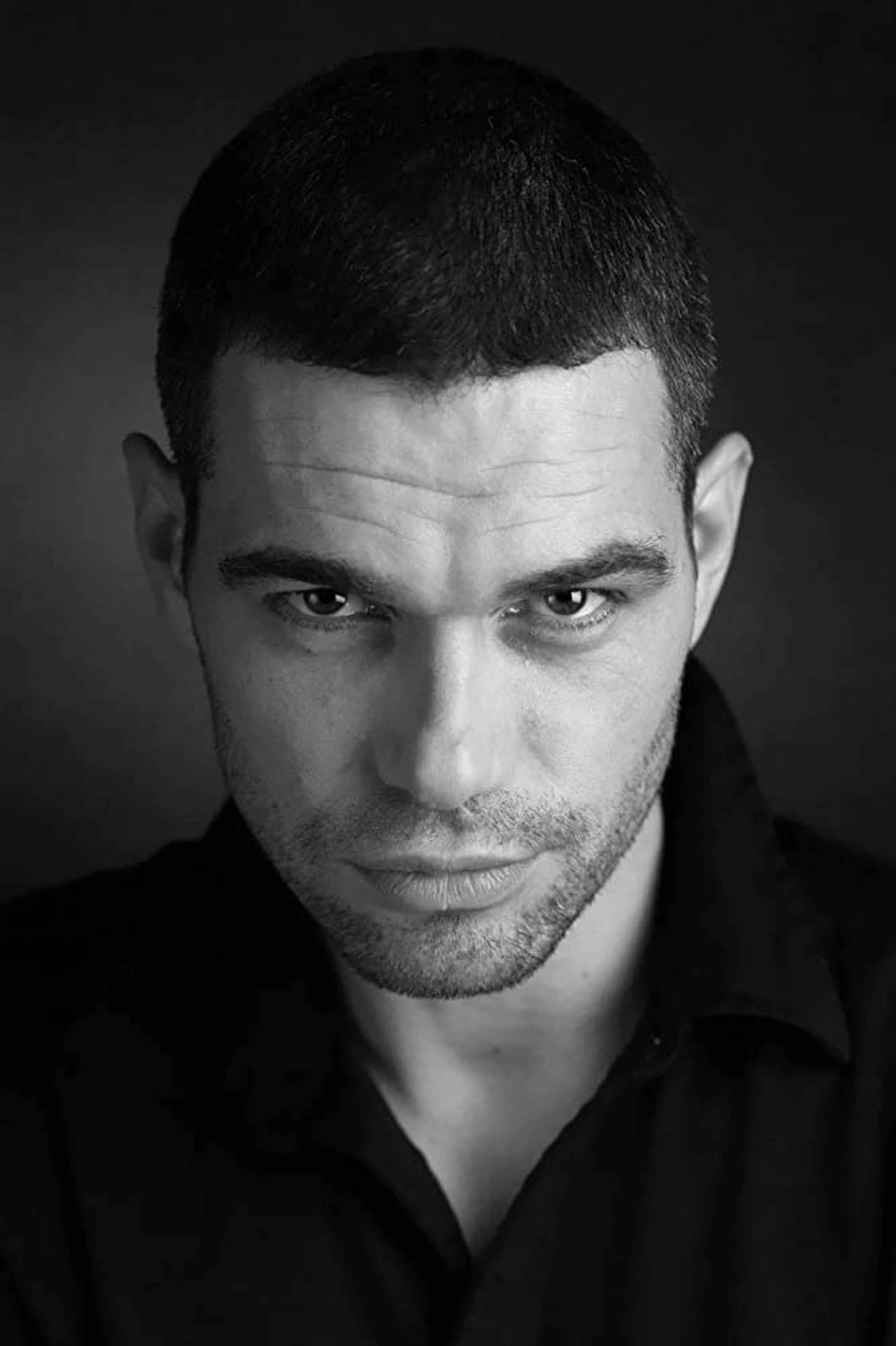 Foto von Petr Semerád