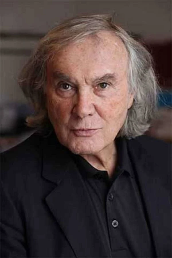 Foto von Kazimierz Kord