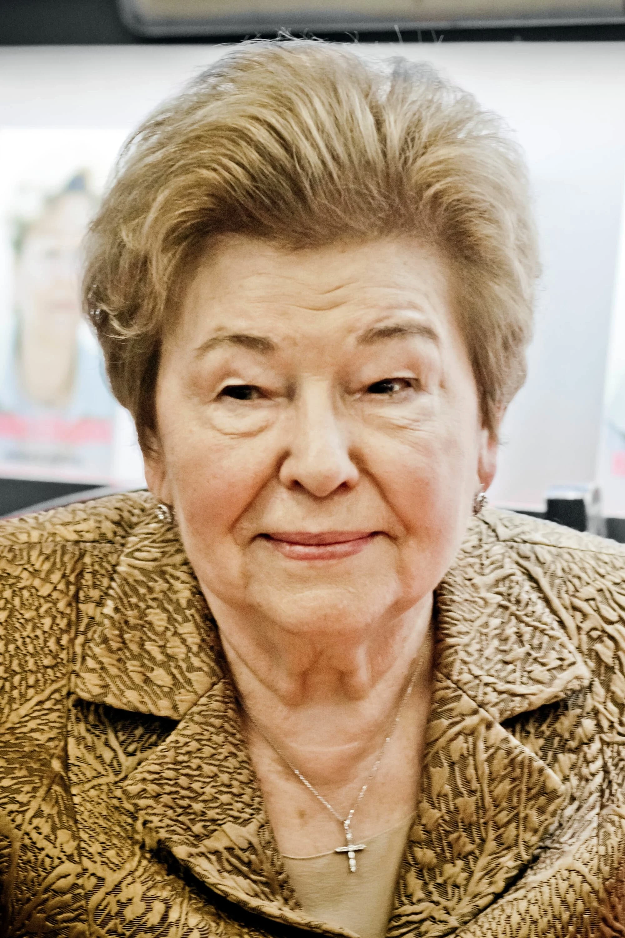 Foto von Naina Yeltsina