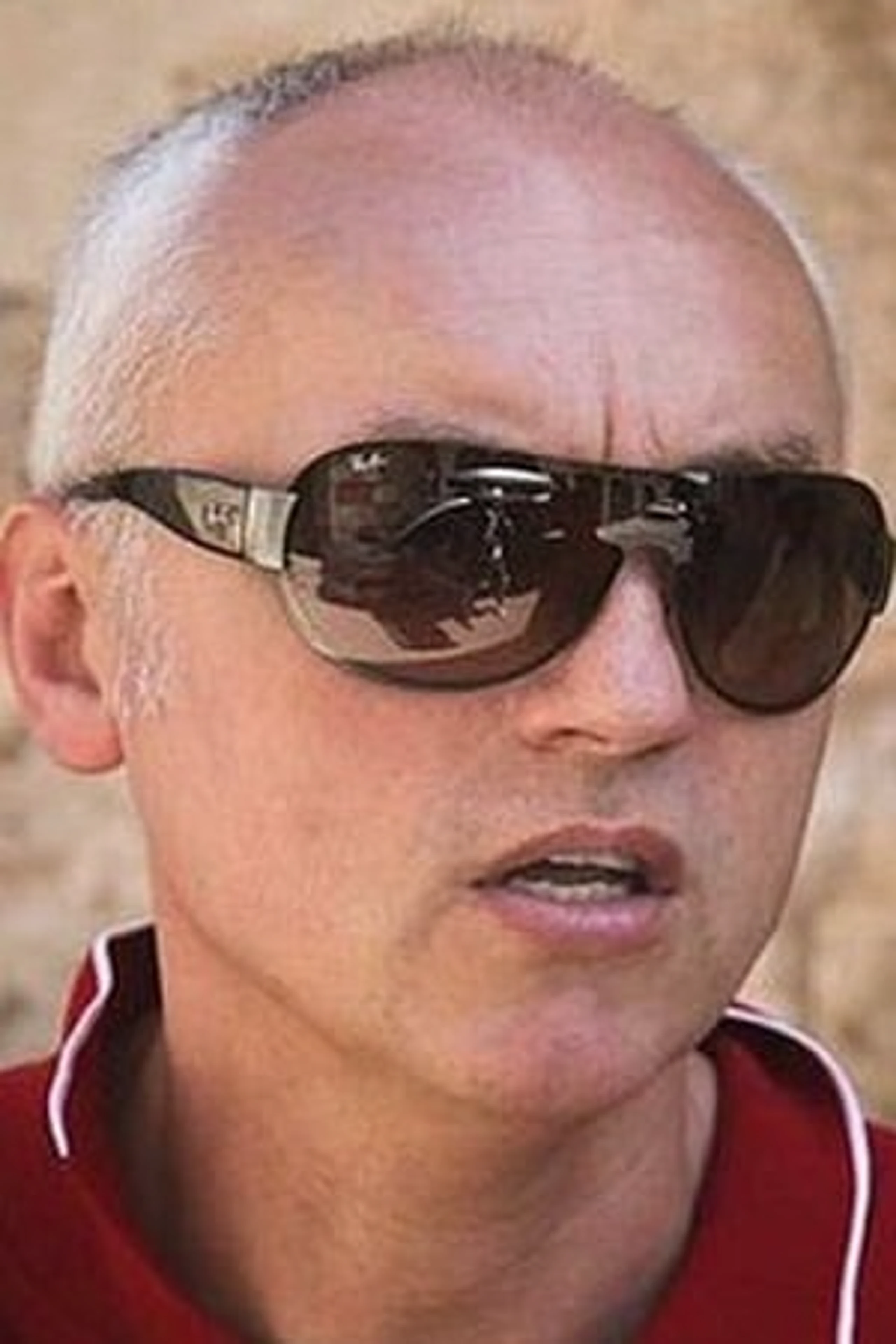 Foto von Mikhail Karasev