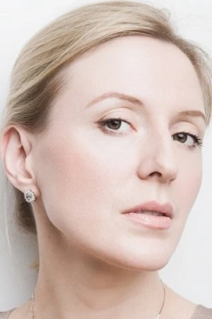 Foto von Oksana Gulyaeva