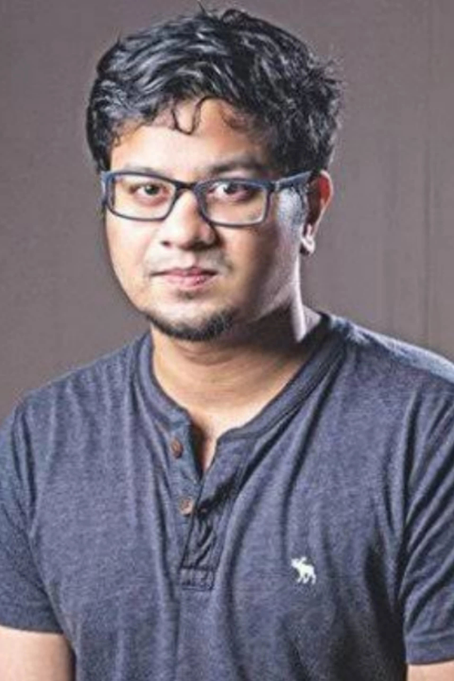 Foto von Nuhash Humayun