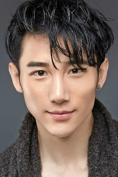 Foto von Yi Ding