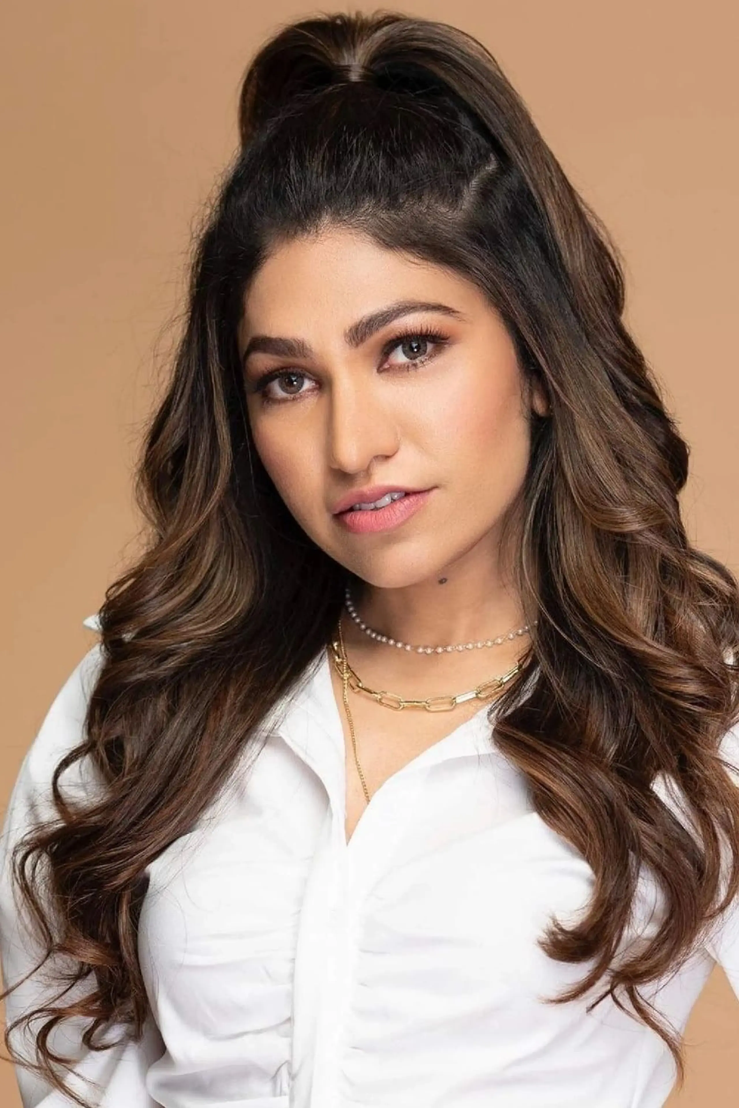 Foto von Tulsi Kumar