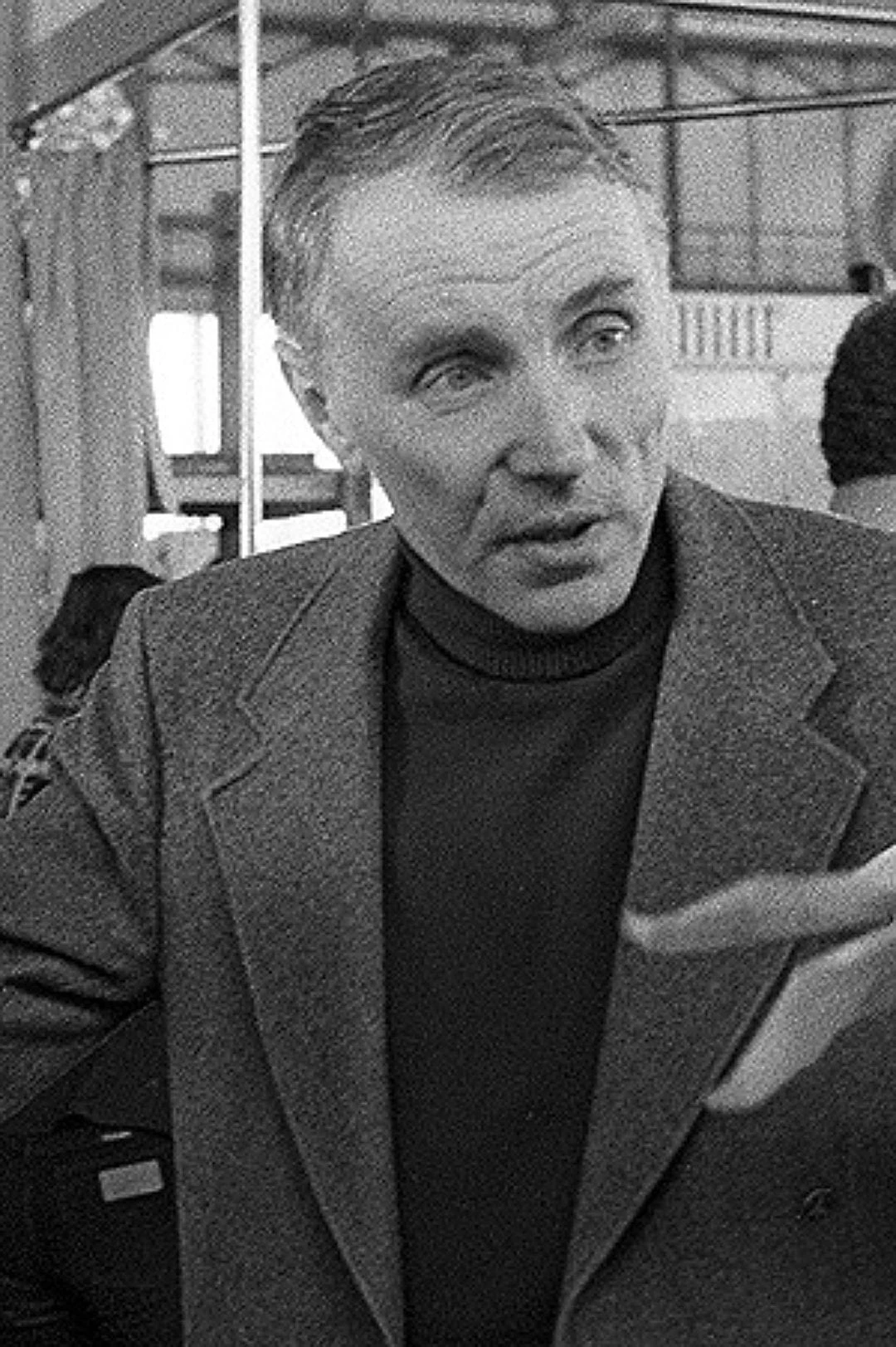 Foto von Aleksandr Sery
