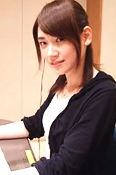 Foto von Mayuko Aoki