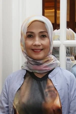 Foto von Mutia Datau
