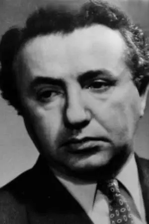 Foto von Vladimir Agranov