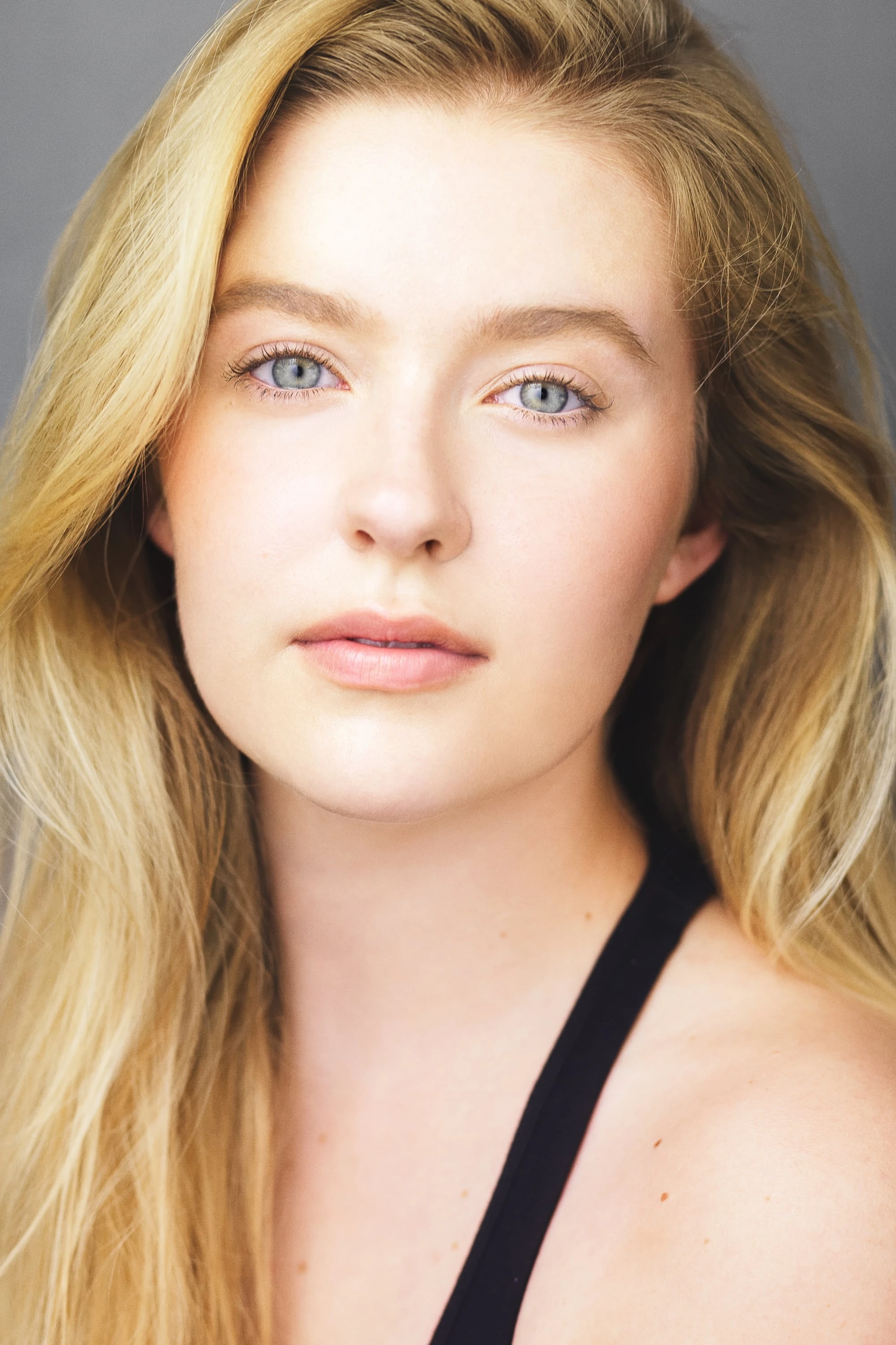 Foto von Kennedy McMann
