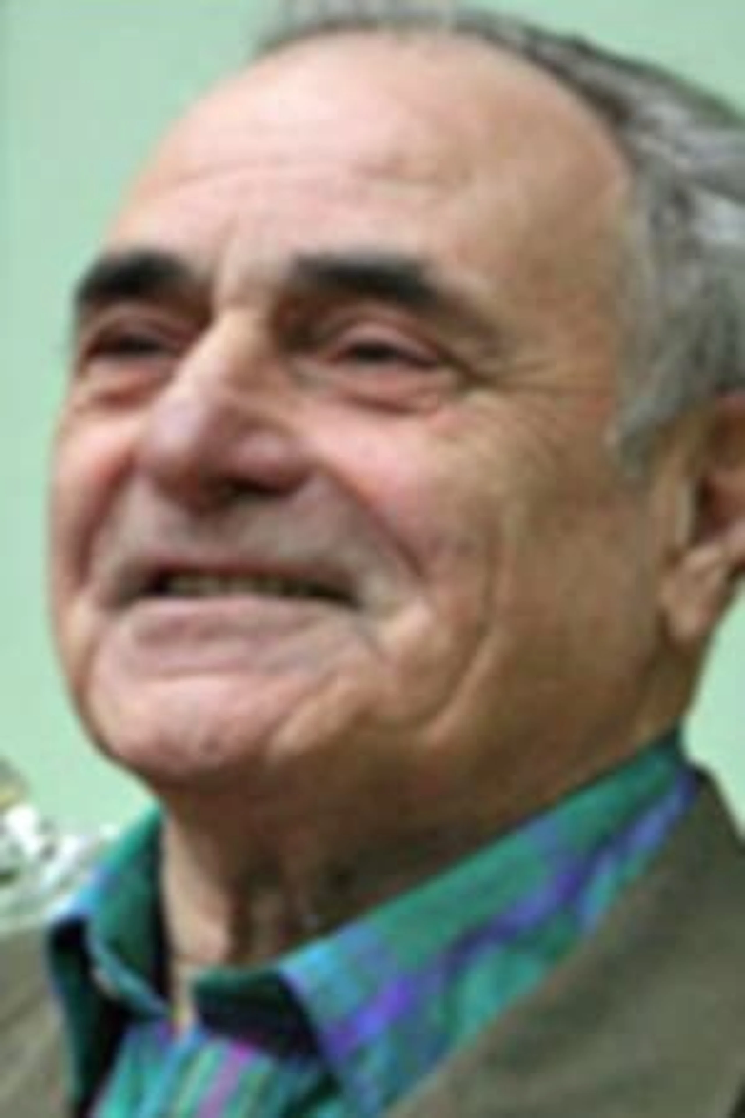 Foto von Edward Rozovsky