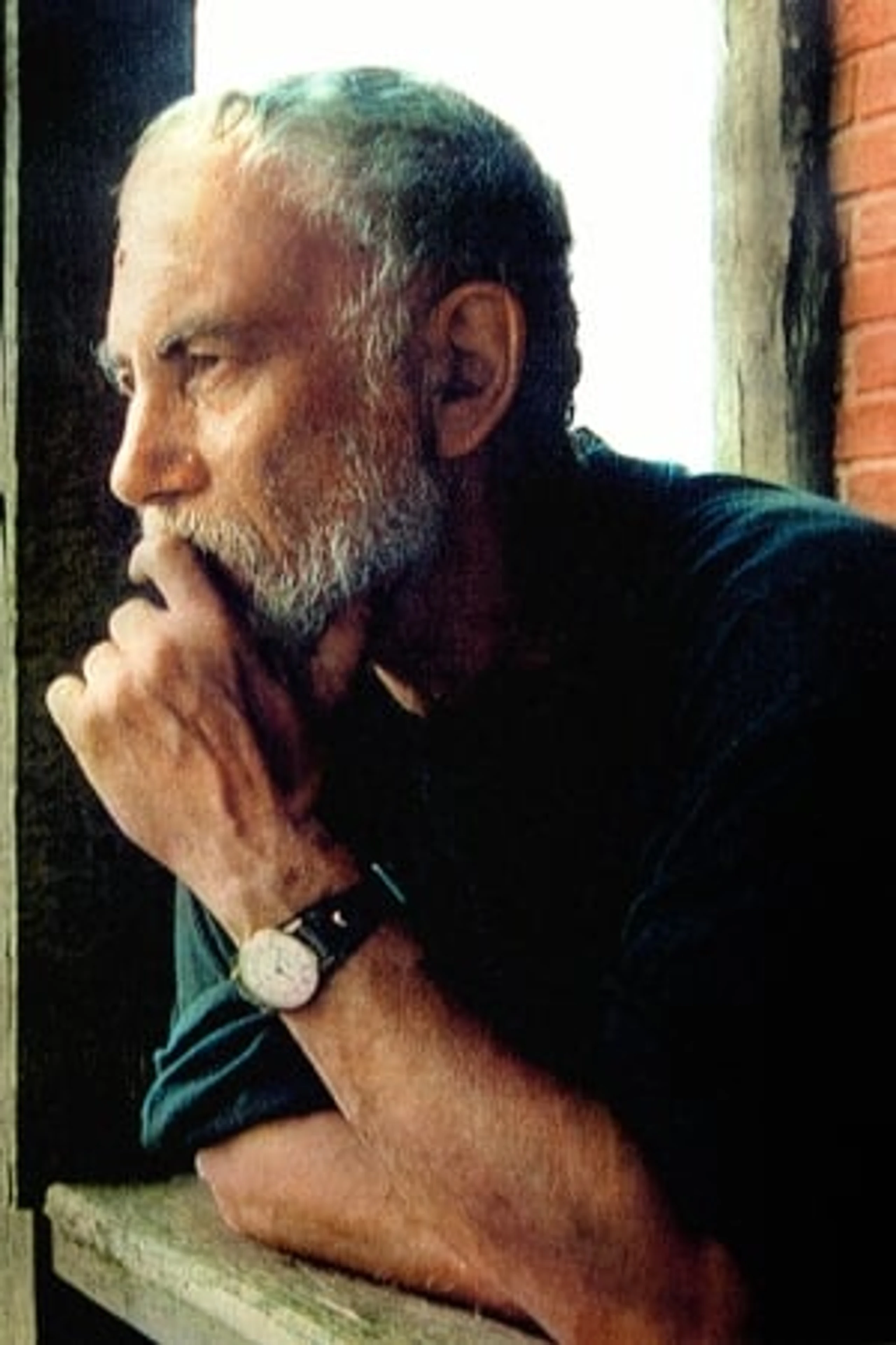 Foto von Marxen Gauhman-Sverdlov