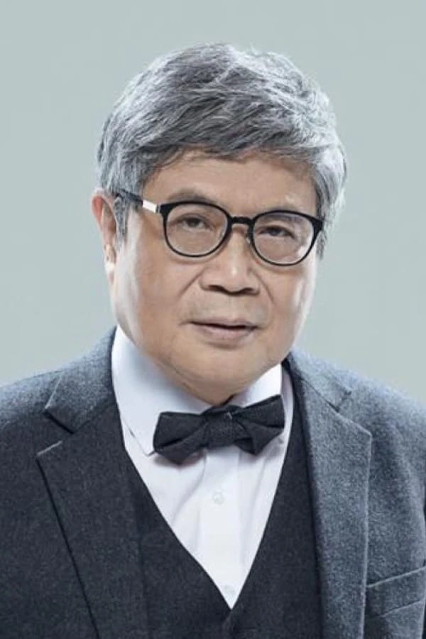Foto von Yuen Tai-Yung