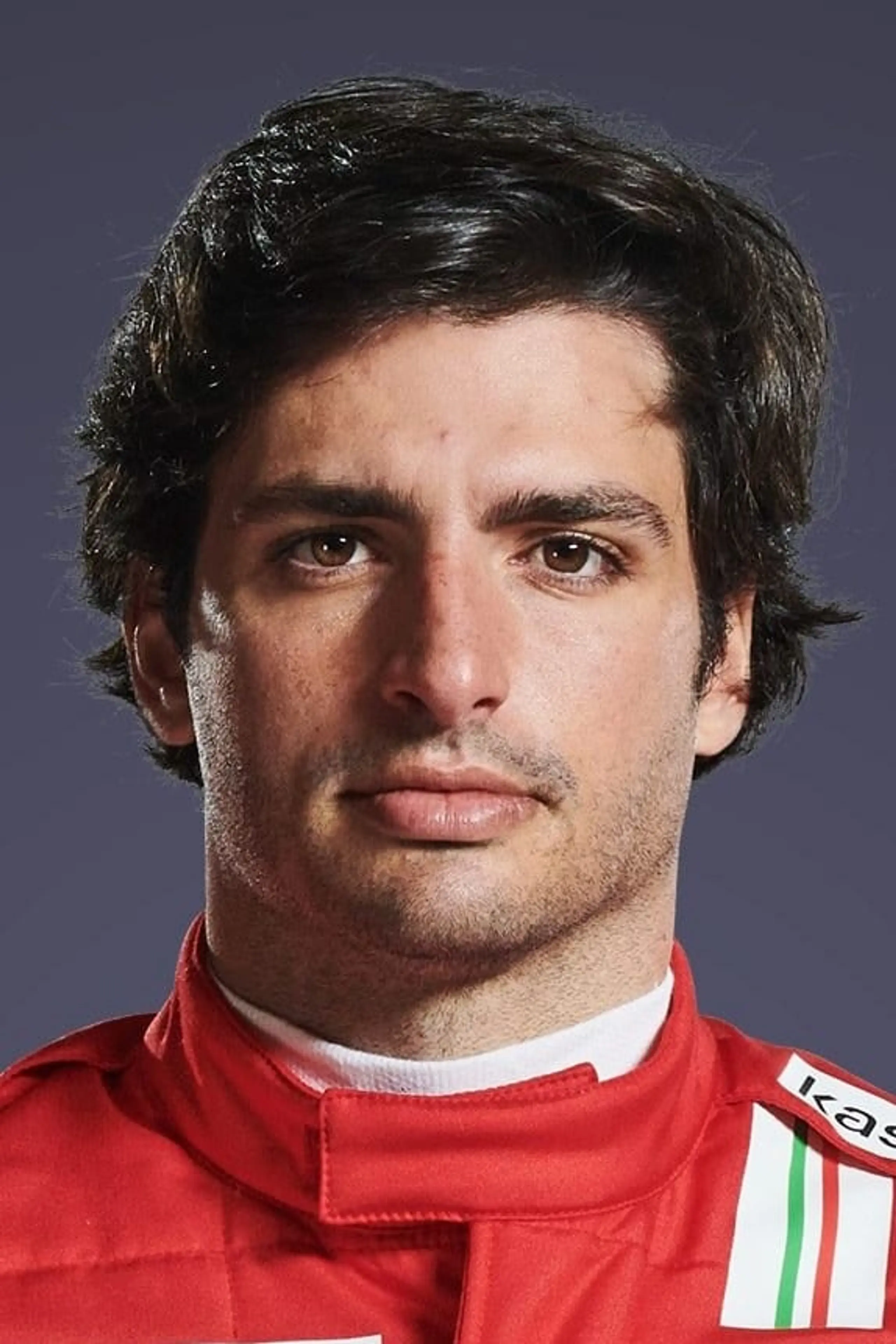 Foto von Carlos Sainz Jr.