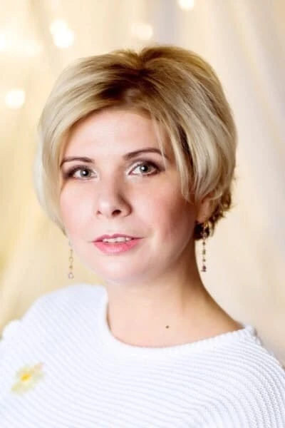 Foto von Mariya Tsvetkova-Ovsyannikova