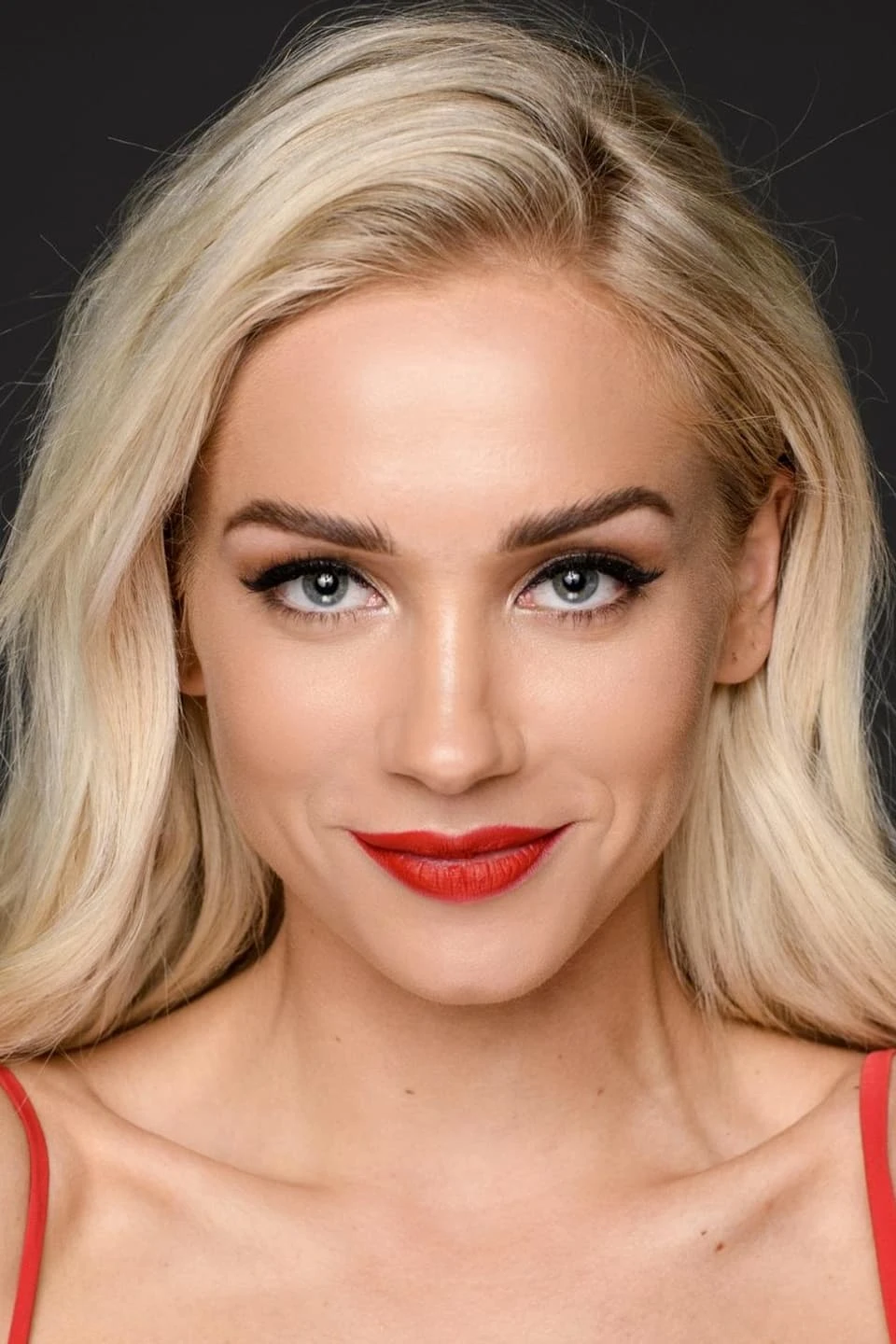 Foto von Valeriya Astapova