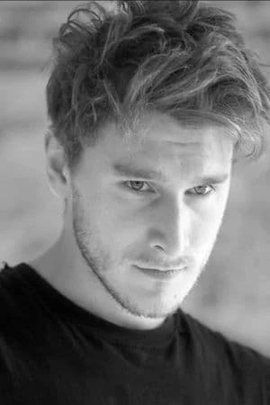 Foto von Edward Pearce