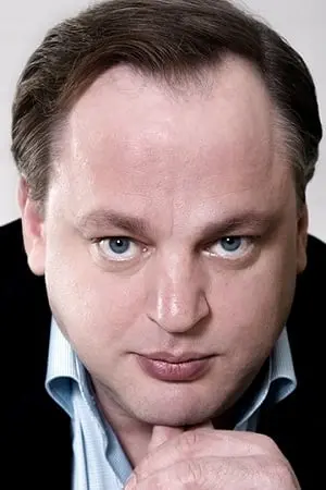 Foto von Dmitry Kostyaev