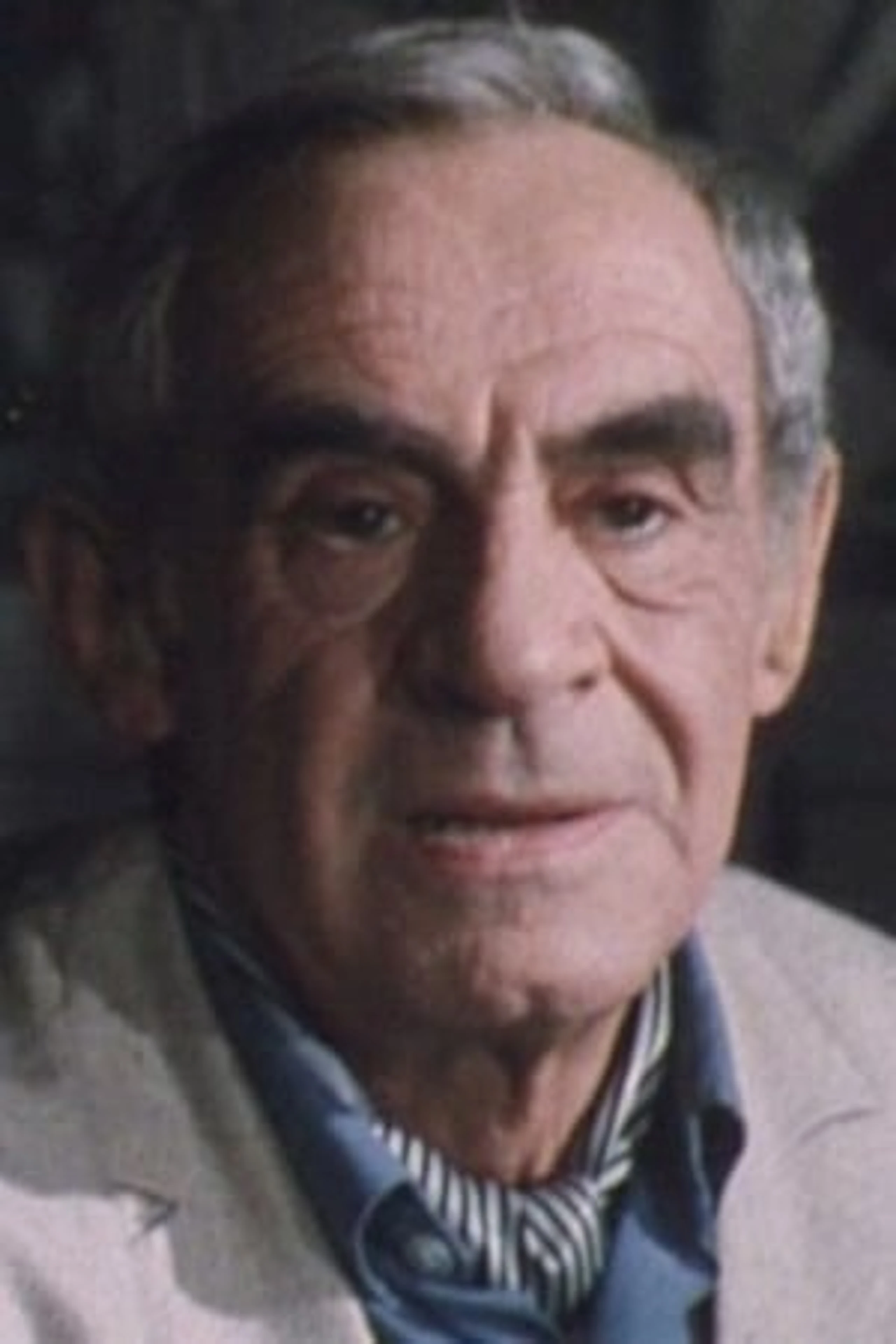 Foto von Zinovy Gerdt