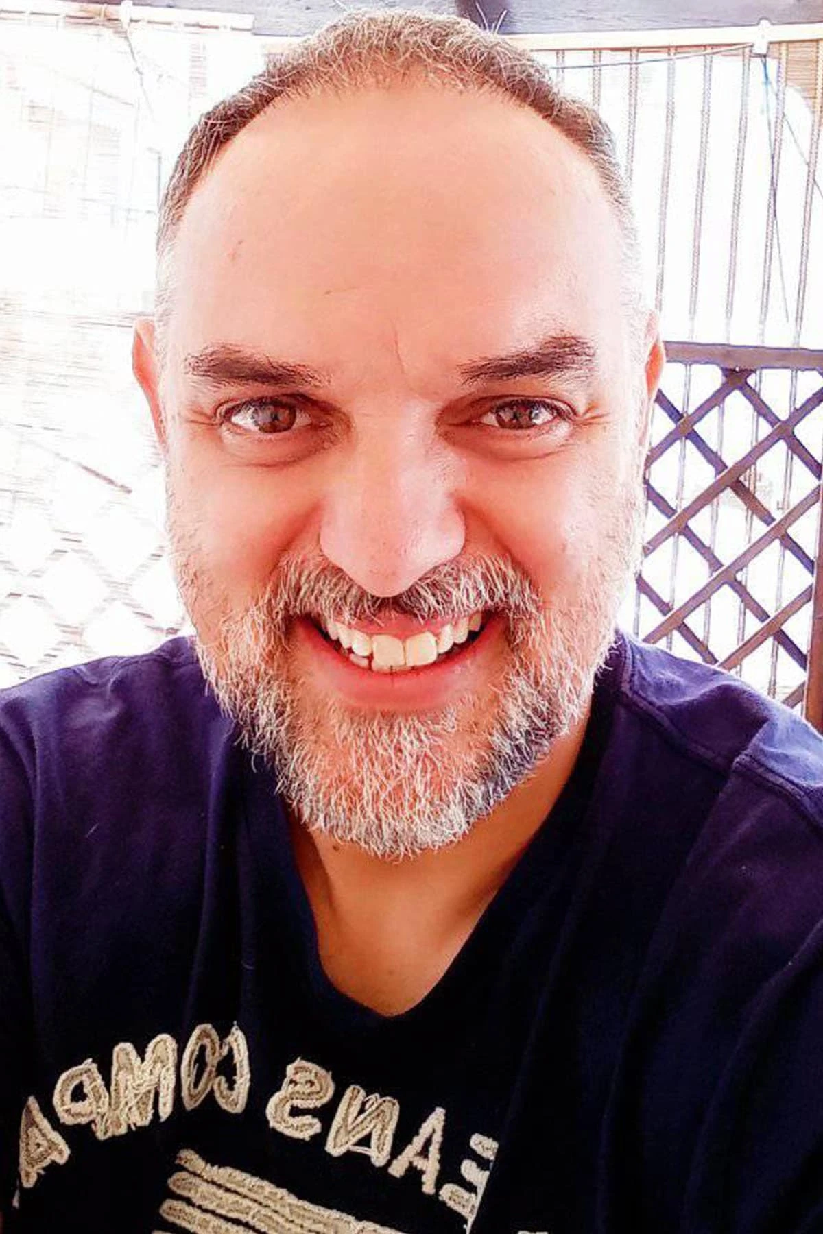 Foto von Kostas Papageorgiou