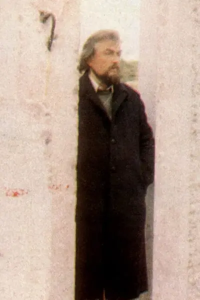 Foto von Mikhail Kartashov