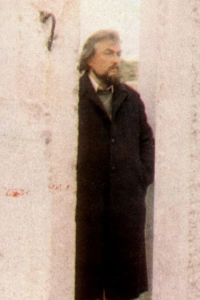 Foto von Mikhail Kartashov