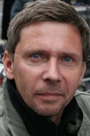 Foto von Sergey Gusinsky